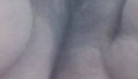 Pushpa bhabhi playing with her pussy