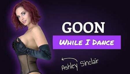 Goon For Me While I Dance HD mp4