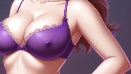 DO NOT INTRODUCE IT ANYMORE PLEASE, MY PUSSY CANNOT RESIST A HUGE COCK