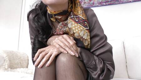 Nice Hands, Shorter Fingernails