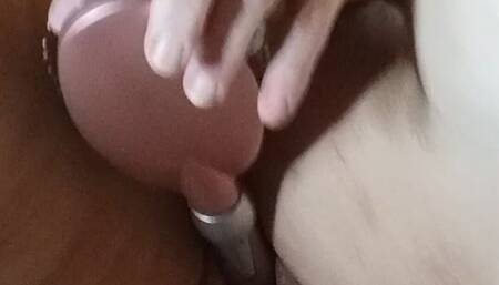 Goddamn What a Shout When She Lets It All Out Fuck the Noise Orderiance