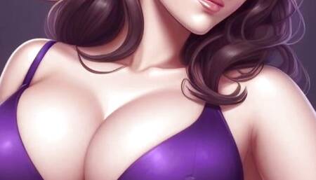 COMPILATION USING YOUR CHEATLING WIFE'S TIGHT HOLES 1