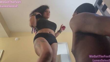 MY LITTLE SPIT BUCKET VOL 23 FV