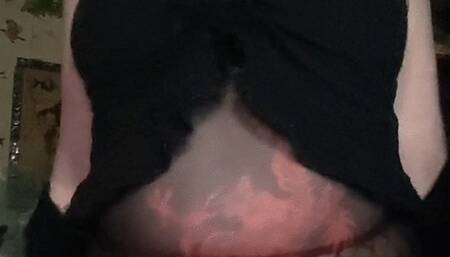 Ready to Squirt For You