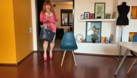 Sex addicts meeting 1