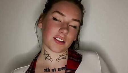 British teen domination JOI