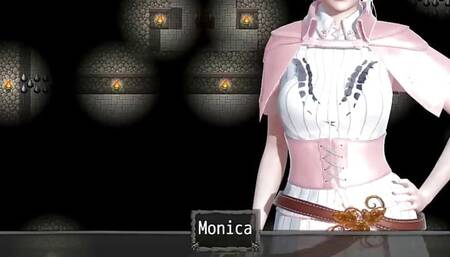 Demon Hunter Episode 7