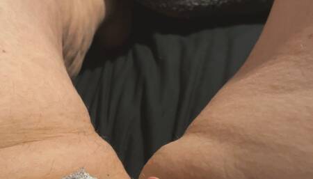 You are going to worship my Fupa