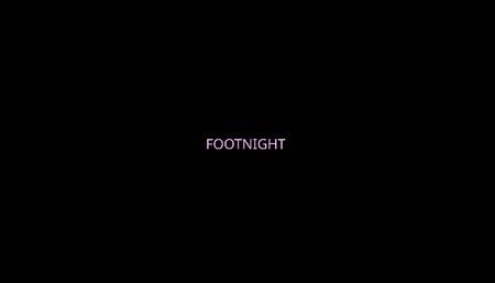 Footnight