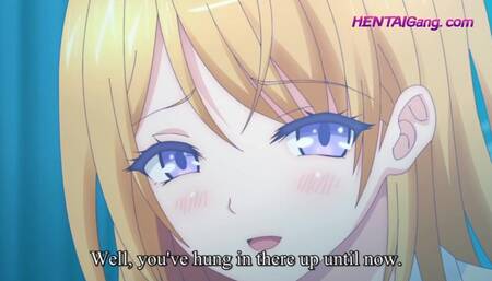 Shuumatsu Hospital Episode 01 NEW HENTAI