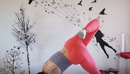 Goddess Aurora Willows Mobility Class 313