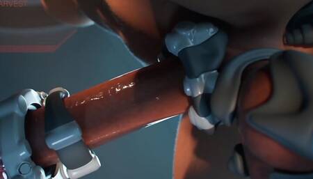 Sombra High Yield: Alternative Angle: Trailer