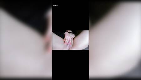 relaxing masturbation before sleeping ????