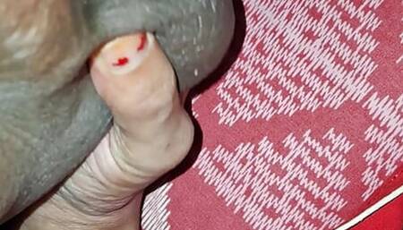 Big Dick Blowjob Indian Bhabhi