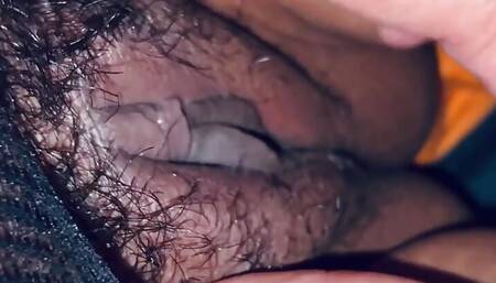 Anal and Oral Pussy