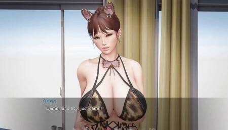 Depravity - #6 - Visual Novel