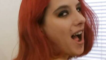 Bridget, 20+, making out without fucking
