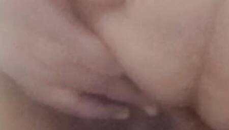 Pushpa bhabhi enjoying sex on her pussy and hip