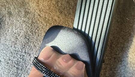 Caught in the Act: Mimi’s Desperate Car Cranking While the Truth Comes Out