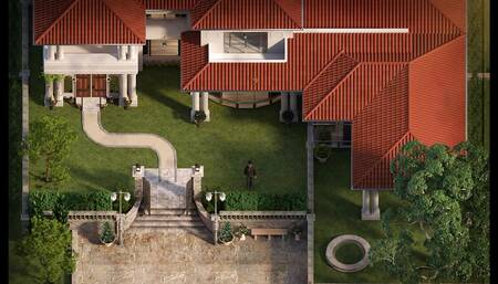 The Genesis Order v43092 Part 108 Horny Boss By LoveSkySan69