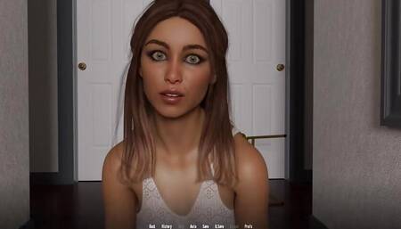 WVM - PART 20 - LOOKING FOR MY ROOTS By MissKitty2K