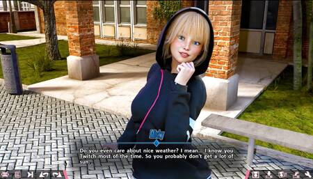 Double Homework Ep12 - Part 69 - Safe and Sound