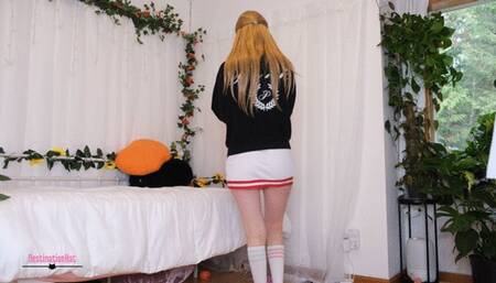 Magic Clothes ENF