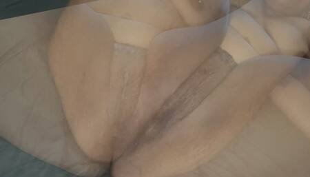 Showing Off My Thick Curves