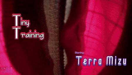 Tiny Training (MP4 1080P)