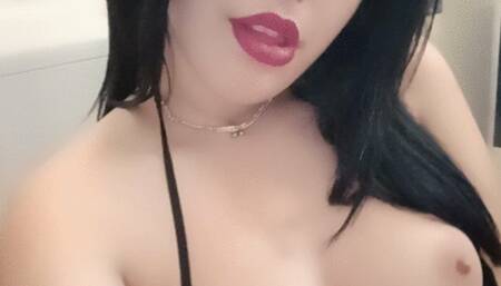 Toilet farting episode 2 *