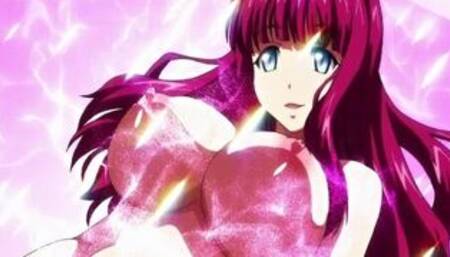 Hexenbiest Purification Girl Utea soul.1 Karen's Flower