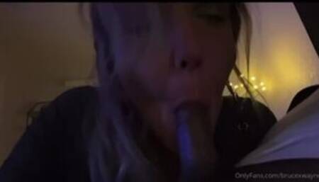 HORNY SLUT FROM TINDER GETS FACIAL FROM ????ASIAN BULL????FULL VID ON ONLY FANS AMWF