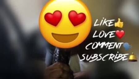 Her head game is so sloppy ????