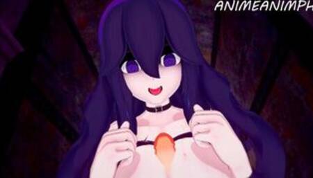 POKEMON HEX MANIAC HENTAI