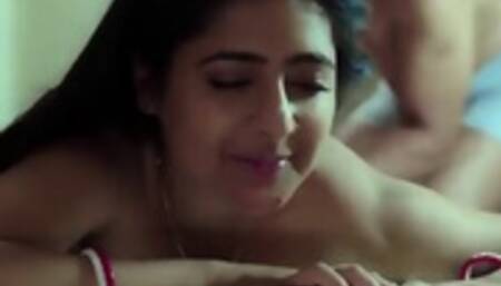 Devar Ne Bhabhi Ki Sarre Utarkar Jabardast Choda