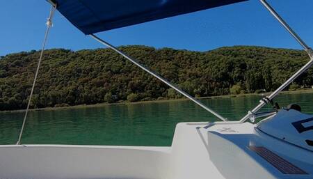 On a boat again (2024) (MP4)