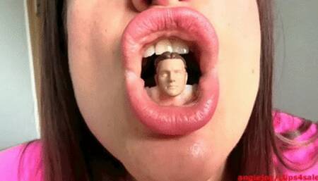 Male whore, dismembered body HD