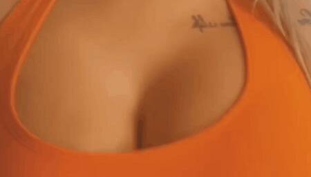 ???? SWEAT LICKER ????