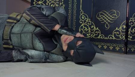 Helena - Batman Regrets His Deed - Episode 2