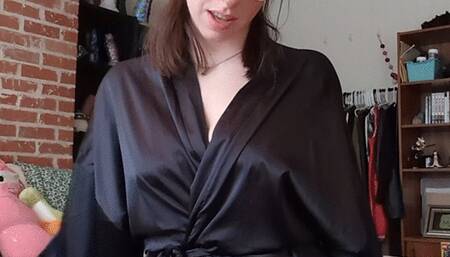 Cheating Wife Degrades Foot-loving Husband