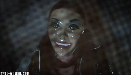 Masked Bitch Part 3 *MOV*