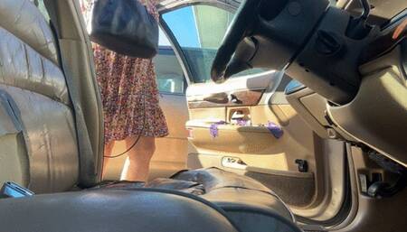 Mimi’s Frustrating Car Trouble - Cranking Against the Clock