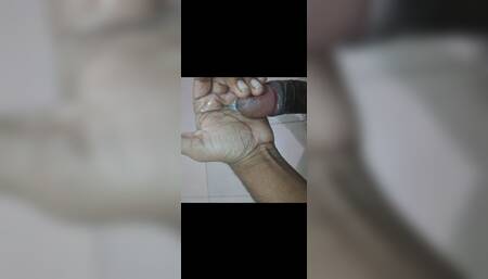 Girlfriend Full Message very Enjoy Hand Massage