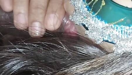 Bhabhi ji ne blow job diye pyaar se
