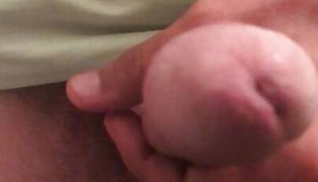 Massive arab dick - play cum