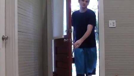 Teenage Tornado Bait Creampie