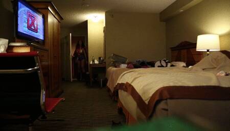 Sore Panty Hosed Wonder Feet