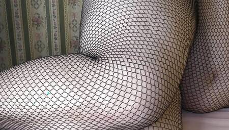 My fat neighbor with short cock fuck my married hairy pussy and impregnate me with deep creampie - Milky Mari