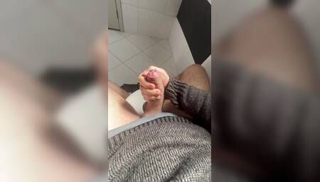 Pierced Big dick cumming compilation