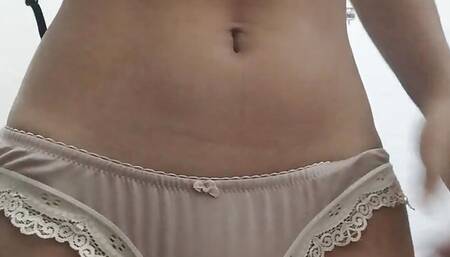 Desi Creamy Pussy Orgasm Heavily During Dildo Masturbation